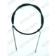 Purchase Top-Quality Rear Right Brake Cable by WORLDPARTS - 176544 pa2