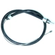Purchase Top-Quality Rear Right Brake Cable by WORLDPARTS - 176597 pa1