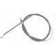Purchase Top-Quality Rear Right Brake Cable by WORLDPARTS - 176621 pa1
