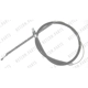 Purchase Top-Quality Rear Right Brake Cable by WORLDPARTS - 176621 pa2