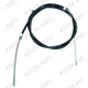 Purchase Top-Quality Rear Right Brake Cable by WORLDPARTS - 176993 pa1
