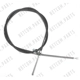 Purchase Top-Quality Rear Right Brake Cable by WORLDPARTS - 177766 pa1