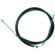 Purchase Top-Quality Rear Right Brake Cable by WORLDPARTS - 177773 pa1