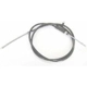 Purchase Top-Quality Rear Right Brake Cable by WORLDPARTS - 177776 pa1