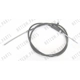 Purchase Top-Quality Rear Right Brake Cable by WORLDPARTS - 177776 pa2
