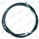 Purchase Top-Quality Rear Right Brake Cable by WORLDPARTS - 177971 pa1