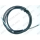 Purchase Top-Quality Rear Right Brake Cable by WORLDPARTS - 177998 pa1