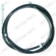 Purchase Top-Quality Câble de frein arrière droit par WORLDPARTS - 178032 pa1