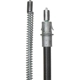 Purchase Top-Quality Rear Right Brake Cable by WORLDPARTS - 178144 pa3
