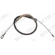 Purchase Top-Quality Rear Right Brake Cable by WORLDPARTS - 178147 pa1