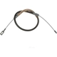 Purchase Top-Quality Rear Right Brake Cable by WORLDPARTS - 178147 pa3