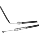 Purchase Top-Quality Rear Right Brake Cable by WORLDPARTS - 178150 pa3
