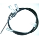 Purchase Top-Quality Rear Right Brake Cable by WORLDPARTS - 1827035 pa1