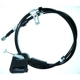 Purchase Top-Quality Rear Right Brake Cable by WORLDPARTS - 1827095 pa1