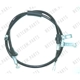 Purchase Top-Quality Rear Right Brake Cable by WORLDPARTS - 1827097 pa1