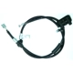 Purchase Top-Quality Rear Right Brake Cable by WORLDPARTS - 1827107 pa1