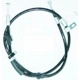 Purchase Top-Quality Rear Right Brake Cable by WORLDPARTS - 1827109 pa1