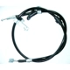 Purchase Top-Quality Rear Right Brake Cable by WORLDPARTS - 1827115 pa1