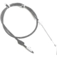 Purchase Top-Quality Rear Right Brake Cable by WORLDPARTS - 1827129 pa1
