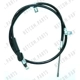 Purchase Top-Quality Rear Right Brake Cable by WORLDPARTS - 1827134 pa1