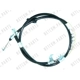 Purchase Top-Quality Rear Right Brake Cable by WORLDPARTS - 1827136 pa1