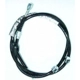 Purchase Top-Quality Rear Right Brake Cable by WORLDPARTS - 1827146 pa1