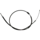 Purchase Top-Quality Rear Right Brake Cable by WORLDPARTS - 1827160 pa3