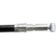 Purchase Top-Quality Rear Right Brake Cable by WORLDPARTS - 1827162 pa4