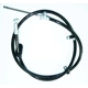 Purchase Top-Quality Rear Right Brake Cable by WORLDPARTS - 1827164 pa1