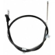 Purchase Top-Quality Rear Right Brake Cable by WORLDPARTS - 1827168 pa1