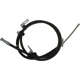 Purchase Top-Quality Rear Right Brake Cable by WORLDPARTS - 1827172 pa3
