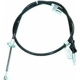 Purchase Top-Quality Rear Right Brake Cable by WORLDPARTS - 1827174 pa1