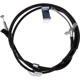 Purchase Top-Quality Rear Right Brake Cable by WORLDPARTS - 1827176 pa2