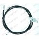 Purchase Top-Quality Rear Right Brake Cable by WORLDPARTS - 1827180 pa1