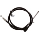 Purchase Top-Quality WORLDPARTS - 1827182 - Rear Right Brake Cable pa3