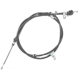 Purchase Top-Quality Rear Right Brake Cable by WORLDPARTS - 1827188 pa1