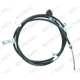 Purchase Top-Quality Rear Right Brake Cable by WORLDPARTS - 1827206 pa2