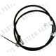 Purchase Top-Quality Rear Right Brake Cable by WORLDPARTS - 1827213 pa2