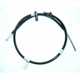 Purchase Top-Quality Rear Right Brake Cable by WORLDPARTS - 1930020 pa1
