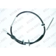 Purchase Top-Quality Rear Right Brake Cable by WORLDPARTS - 1930034 pa1
