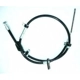Purchase Top-Quality Rear Right Brake Cable by WORLDPARTS - 1930038 pa1