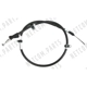 Purchase Top-Quality Rear Right Brake Cable by WORLDPARTS - 1930040 pa2