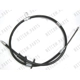 Purchase Top-Quality Rear Right Brake Cable by WORLDPARTS - 1930044 pa1