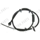 Purchase Top-Quality Rear Right Brake Cable by WORLDPARTS - 1930046 pa1