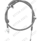Purchase Top-Quality Rear Right Brake Cable by WORLDPARTS - 1930078 pa2