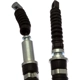 Purchase Top-Quality Rear Right Brake Cable by WORLDPARTS - 1930086 pa3
