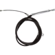 Purchase Top-Quality WORLDPARTS - 1930088 - Rear Right Brake Cable pa2