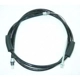 Purchase Top-Quality Rear Right Brake Cable by WORLDPARTS - 208161 pa1