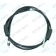 Purchase Top-Quality Rear Right Brake Cable by WORLDPARTS - 208161 pa2