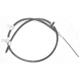 Purchase Top-Quality Rear Right Brake Cable by WORLDPARTS - 2135008 pa1